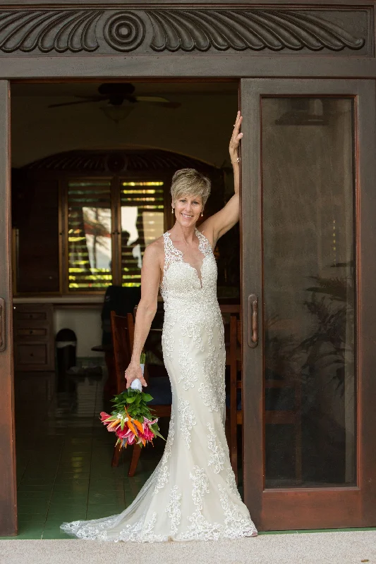 Savings Bonanza BHLDN Sookie Gown
