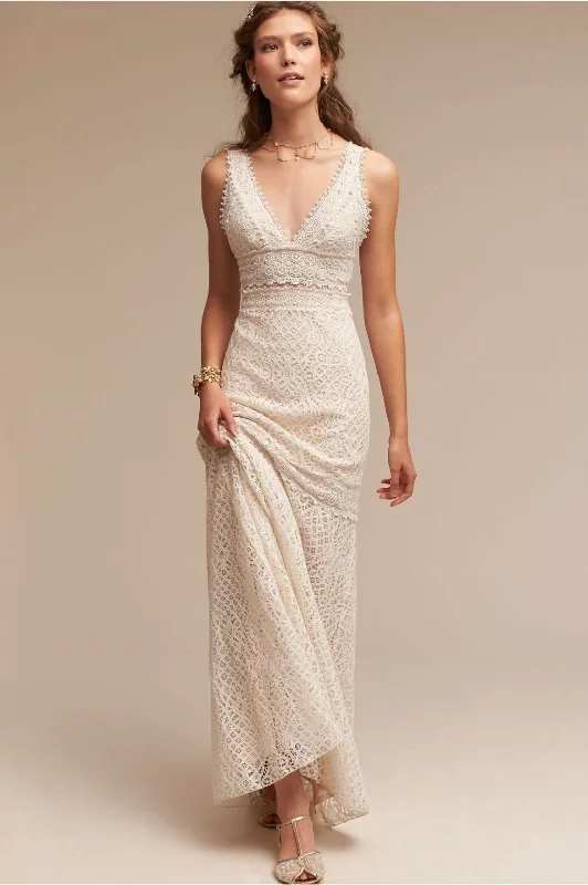 Instant Savings BHLDN Kiely Tadashi Shoji