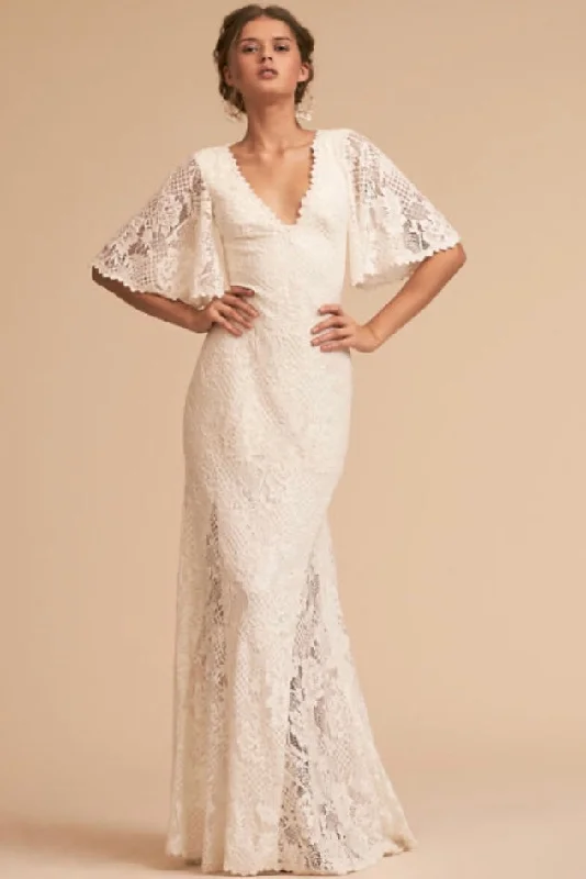 Loyalty Reward BHLDN Kieran