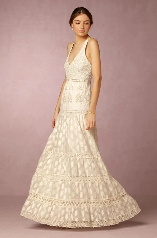 Members Only BHLDN Kavita