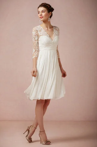 Hurry In BHLDN Omari Dress