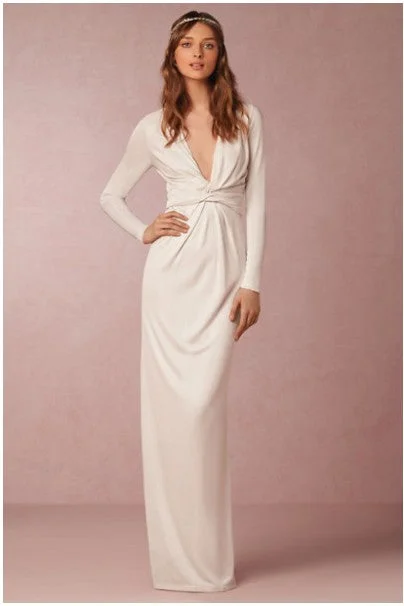 Anniversary Sale BHLDN Khione Gown