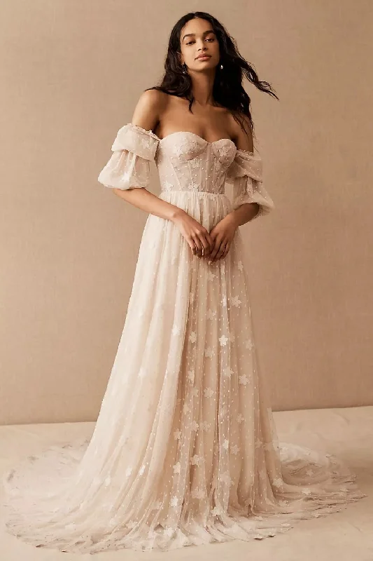 Weekend Special BHLDN Katia
