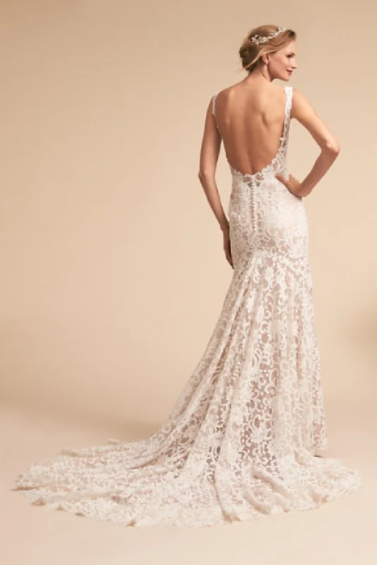 Blowout Sale BHLDN Harlow