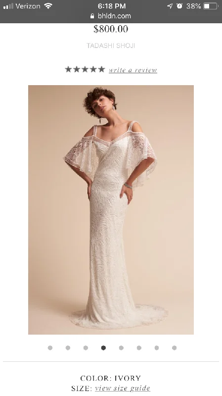 Special Promotion BHLDN Kenna/ #43377043