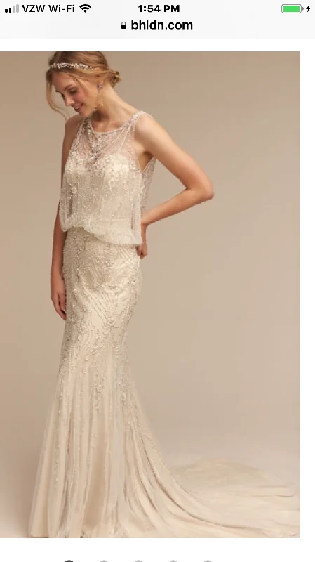 Warehouse Sale BHLDN Jacinds