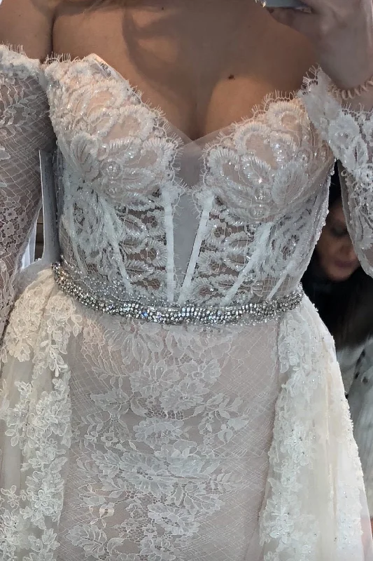 Exclusive Access Calla Blanche 17123 Grace