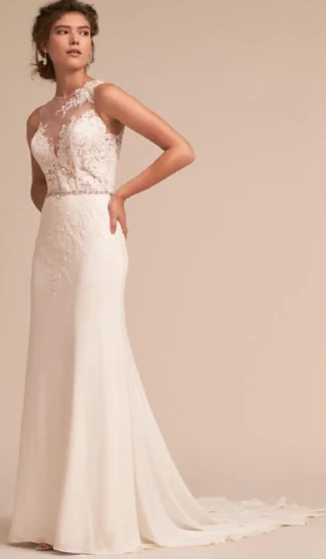 Limited Edition BHLDN Kellyn Gown