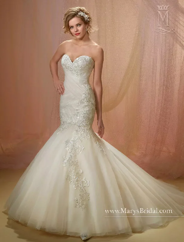 Customer Appreciation Sale Mary's Bridal 6500