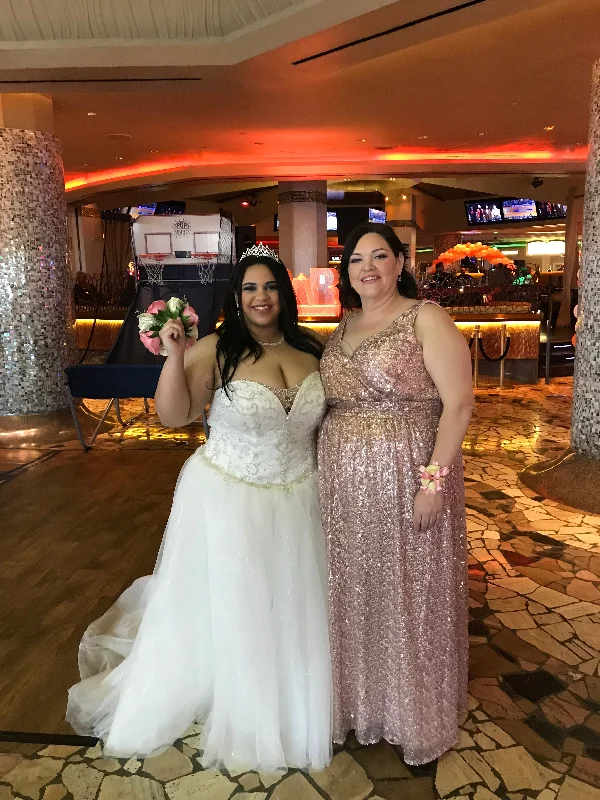 Limited Time Discount David's Bridal
