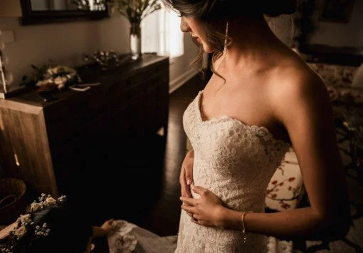 Unmissable Offer BHLDN Leigh