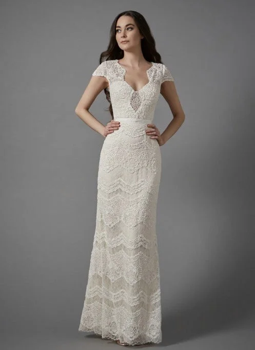 Limited Stock BHLDN Katherine