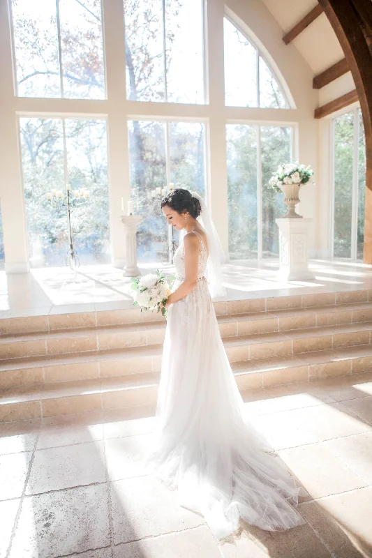 New Arrival BHLDN Reagan