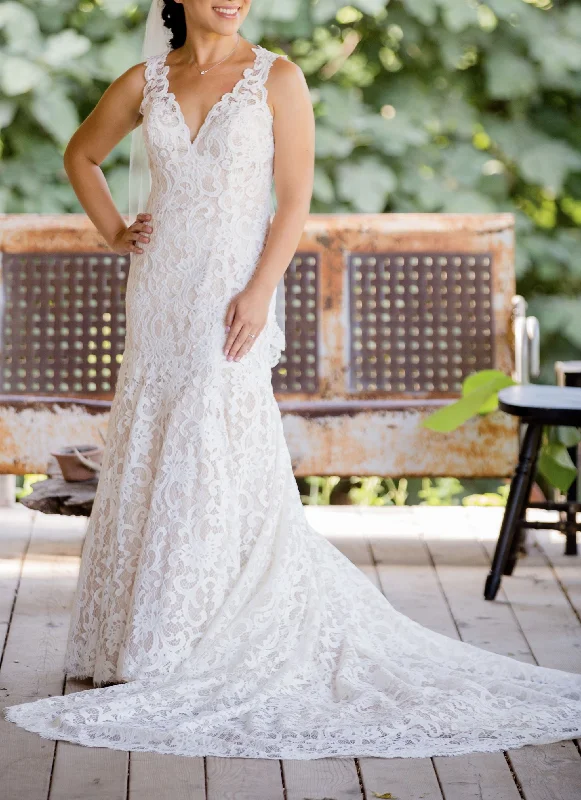 Seasonal Clearance BHLDN Harlow