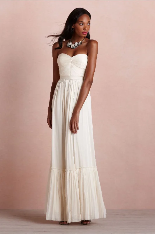 Extra Savings BHLDN Niceties Dress