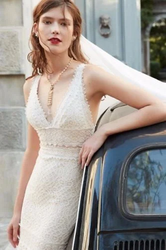 Customer Appreciation Sale BHLDN Kiely by  Tadashi Shoji  #40863060