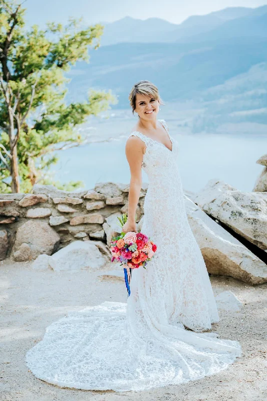 Factory Direct Sale BHLDN Harlow