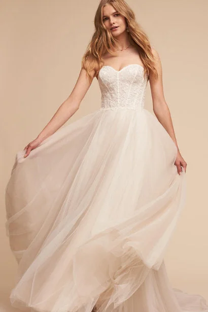 Super Bargain BHLDN Rowland