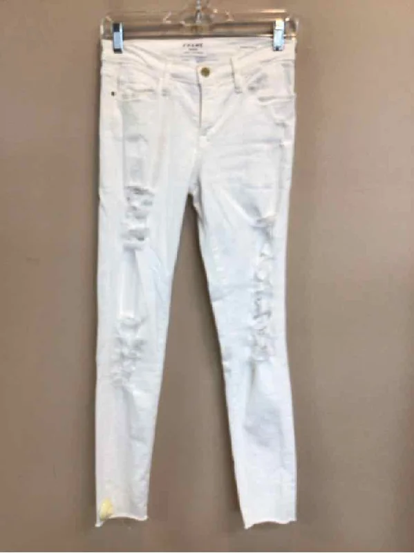 FRAME SIZE 27 Ladies PANTS