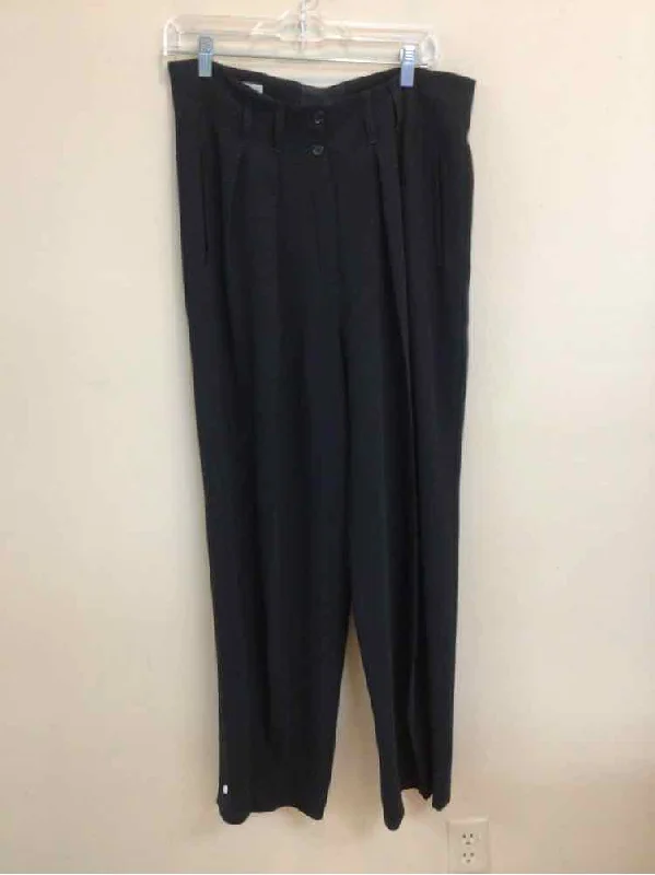 IVAN GRUNDAHL SIZE 10 Ladies PANTS