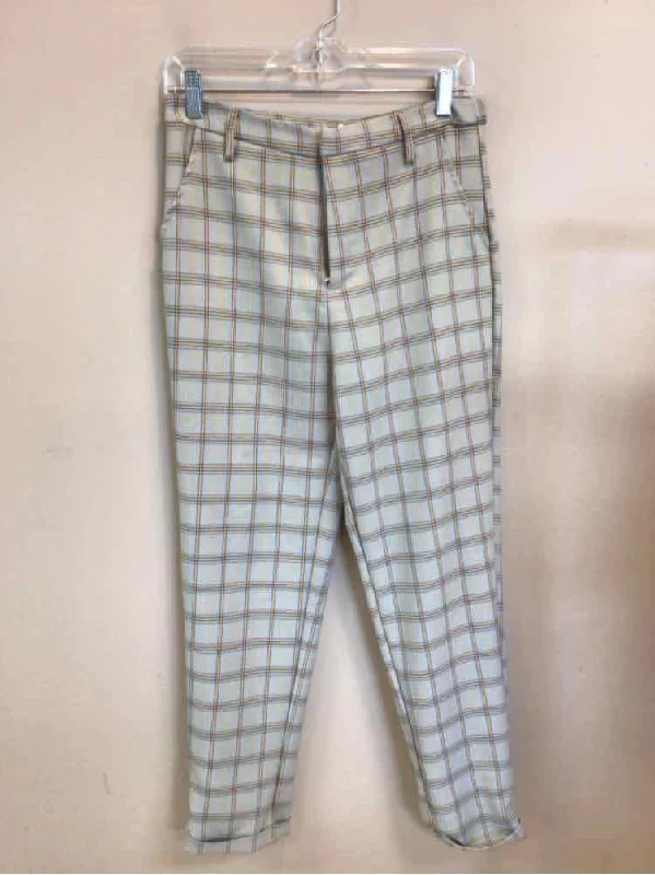 IVY + MAIN SIZE LARGE Ladies PANTS