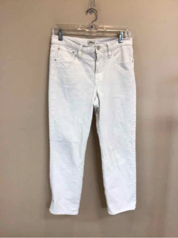 J CREW SIZE 28 PETITE Ladies PANTS