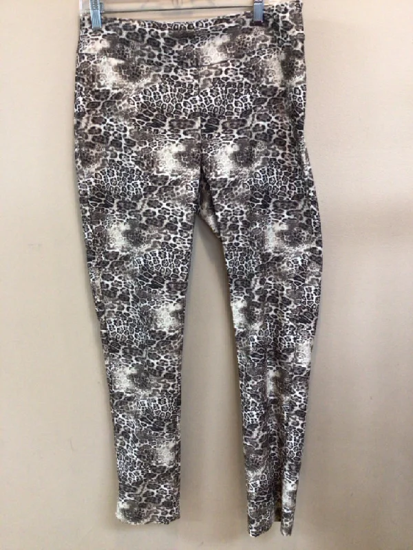 PECK & PECK SIZE 10 Ladies PANTS