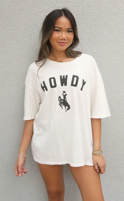 z supply: howdy socal tee