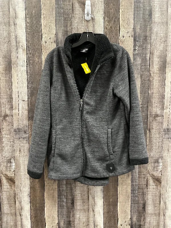 Athletic Fleece By 32 Degrees In Grey, Size: L