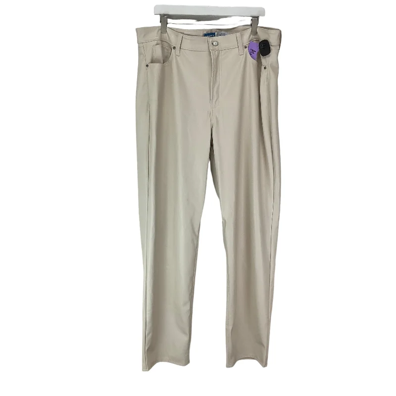 Quick Sale Cream Pants Other Old Navy, Size 18