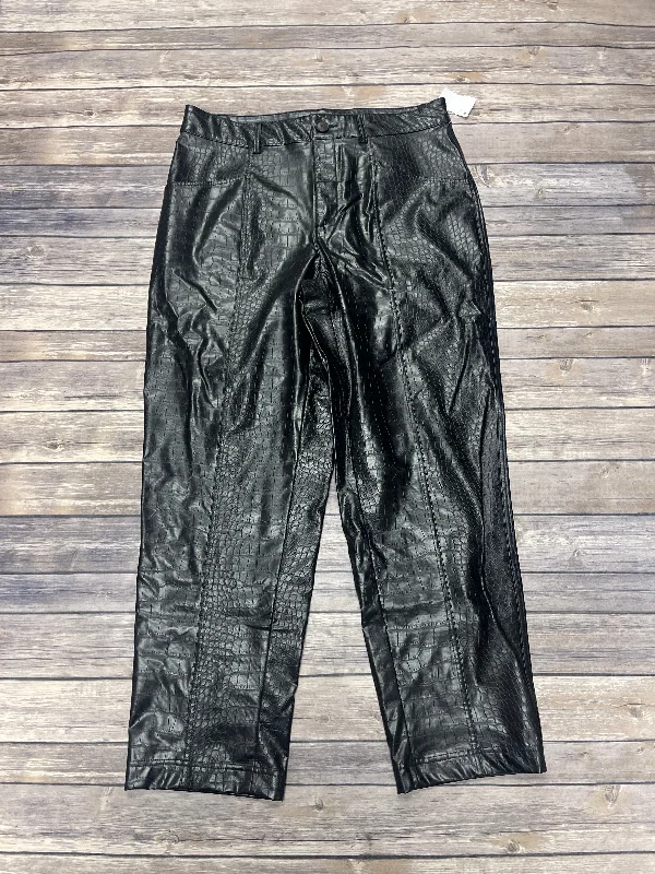 Pants Other By A New Day In Black, Size: 12