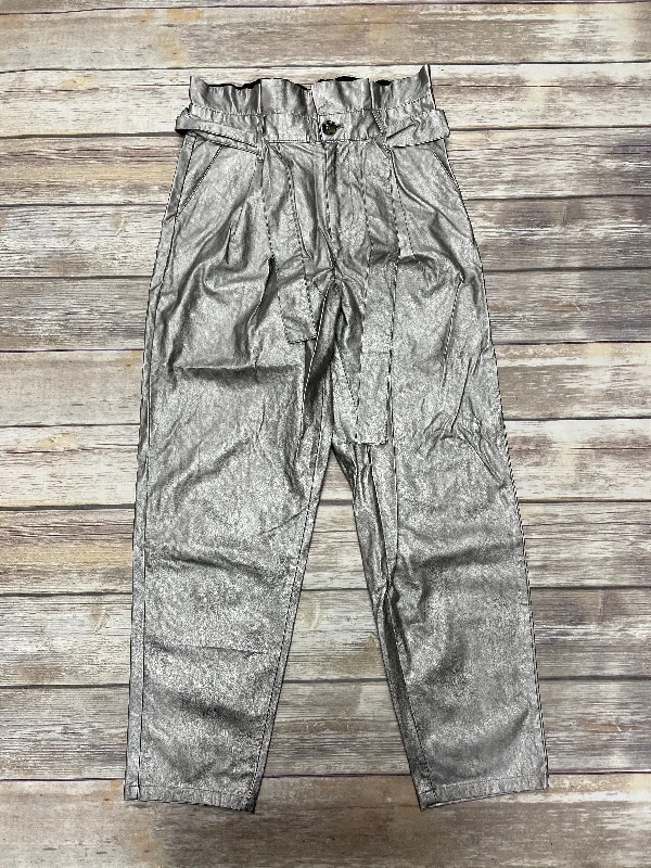 Buy More, Save More Pants Other By Who What Wear In Bronze, Size: 6