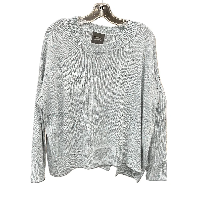 Low Prices Sweater By Andrea Jovine In Black, Size: S