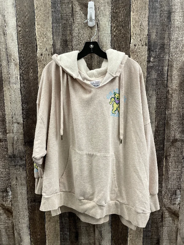 Super Savings Sweatshirt Hoodie By American Eagle In Multi-colored, Size: Xxl