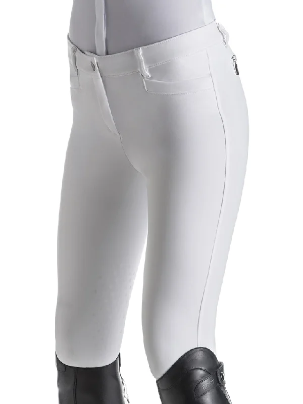 Ego7 Women's Jumping EJ Knee Grip Breech