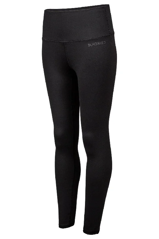 Big Savings Sundried Women's Sport Leggings