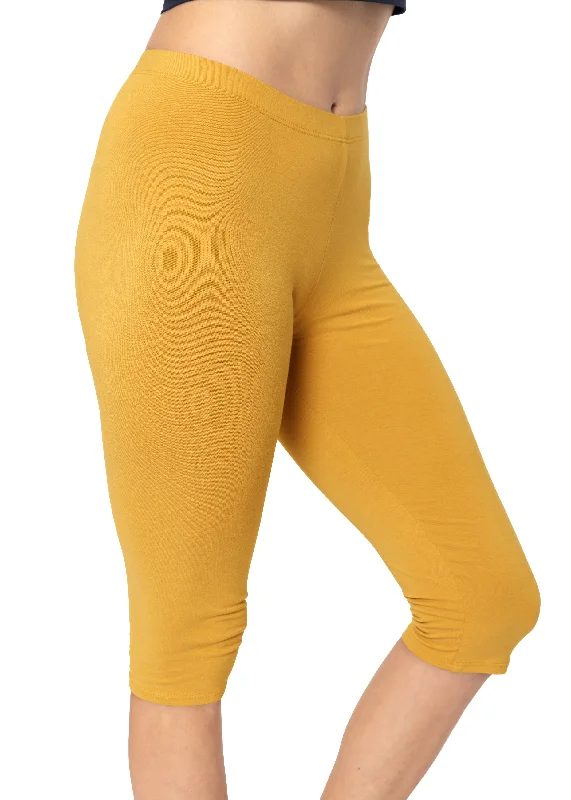 Mustard Yellow